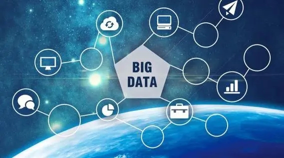 大数据助力疫情防控，英文名词“BigData”彰显科技力量（大数据英文简称）