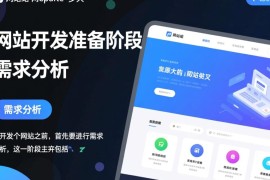 网站开发需求要多久？从需求到上线时间全揭