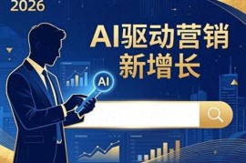 2026 年企业线上营销：告别黑帽 SEO，拥抱