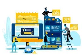 网站开发语言选哪个？Java、PHP、Asp.net区