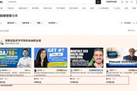 谷歌SEO的正确做法，新手别再盲目买外链堆