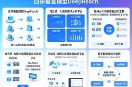 AI搜索流量暴增，你的网站在GEO算法里排第