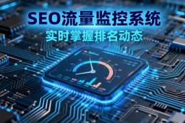 懂这些SEO核心要点，优化网站排名，吸引更