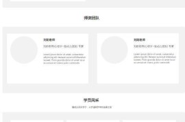 网站开发怎么做？企业宣传与平台开发的一站
