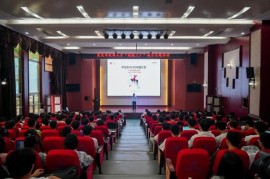 云计算校园开发大赛 企业抢挖技术人才