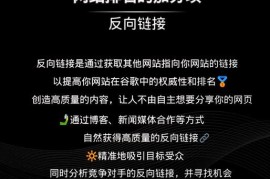 9个常用SEO工具大揭秘，助你提升网站排名！