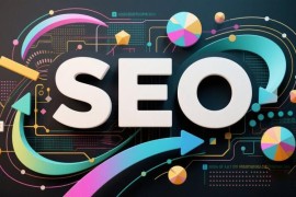 SEO优化案例：从月访10次到百万流量，我们