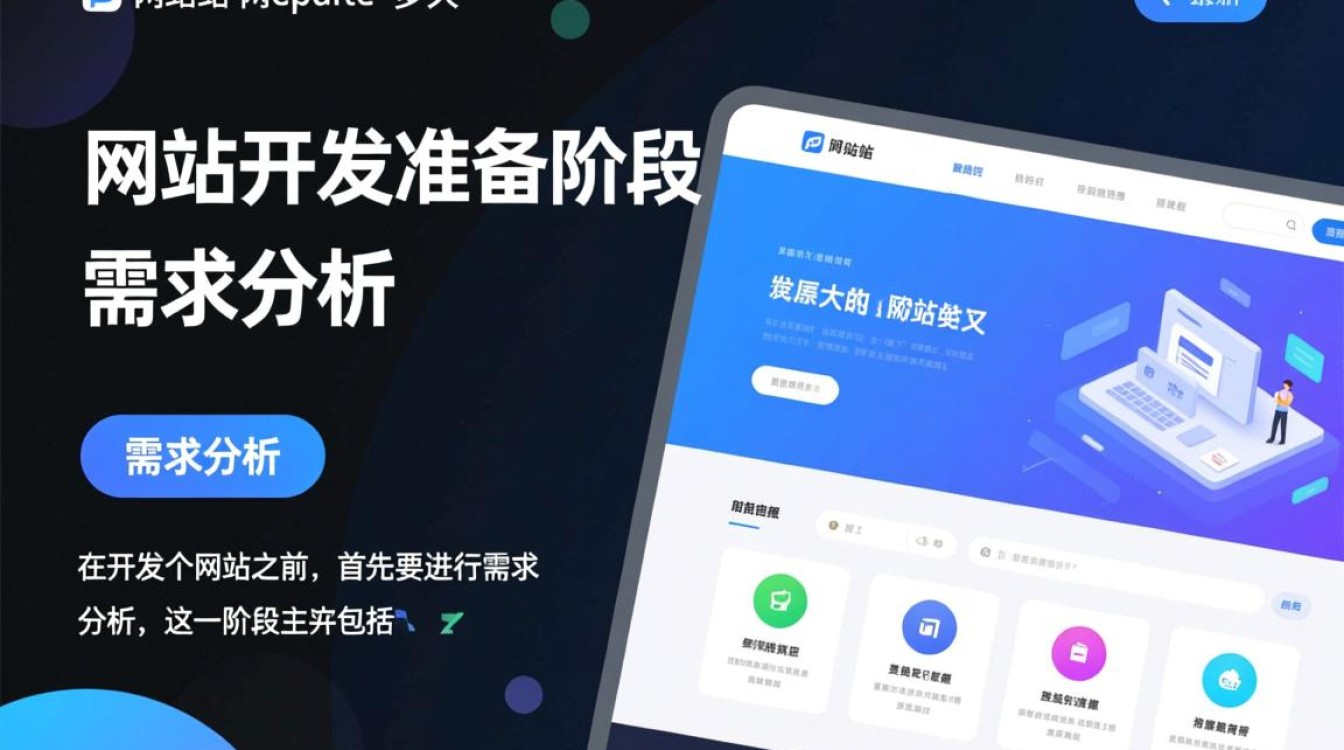 网站开发时间取决于哪些因素?从需求到上线,全程揭秘!