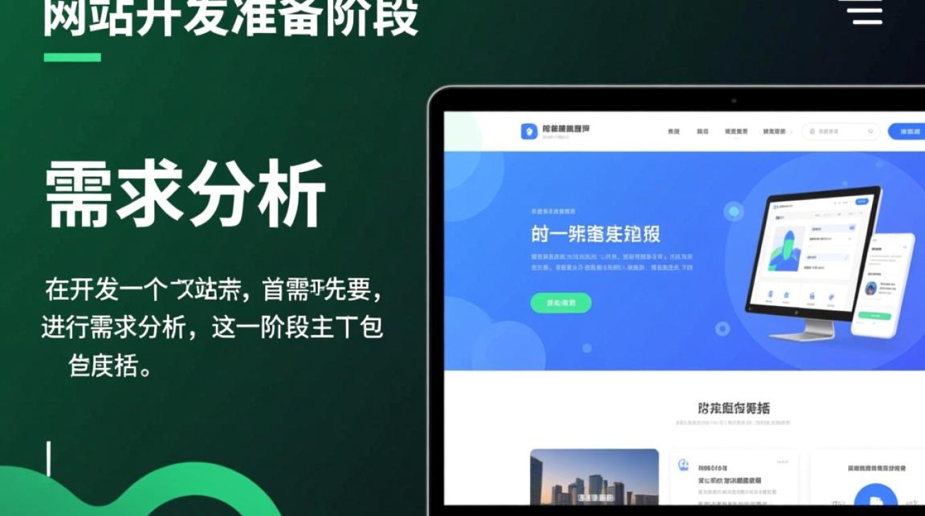 网站开发时间取决于哪些因素?从需求到上线,全程揭秘!