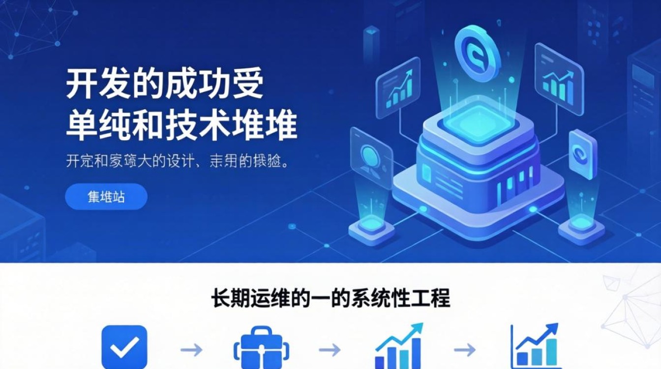 网站开发从整体上