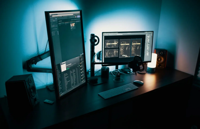 网站开发公司_BlockStudio创意建站_青蛙设计用户体验创新
