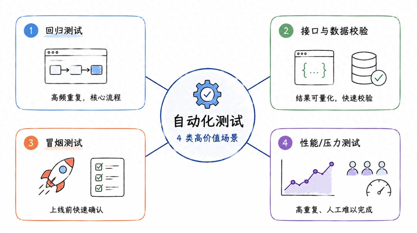 接口自动化_网站开发测试_回归测试