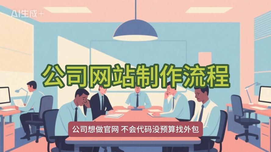 网页设计步骤_网站开发项目_网站开发流程