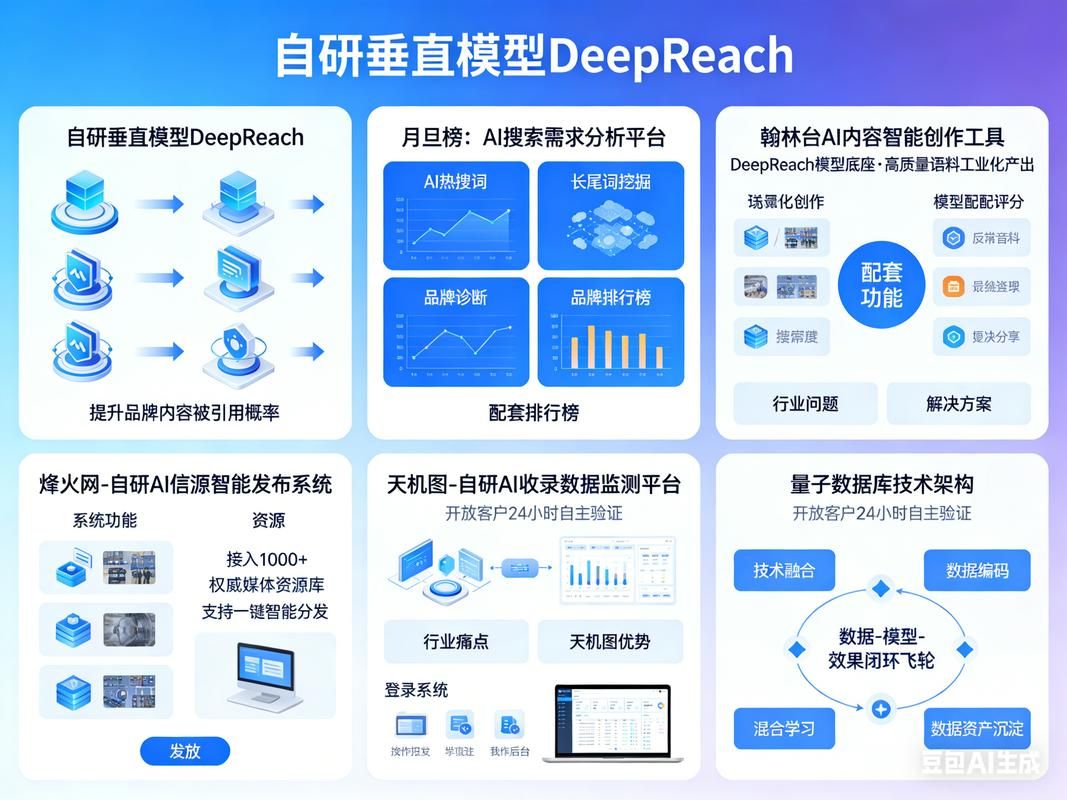 seo优化算法_AI搜索优化服务商_全意图GEO选型标准
