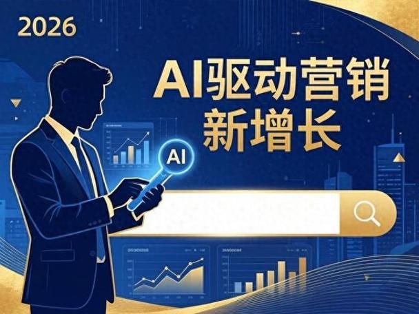 AI全域品牌可信采信_seo优化算法_长效曝光SEO优化