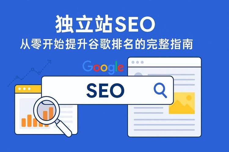 SEO入门指南_Google搜索优化技巧_seo优化案例