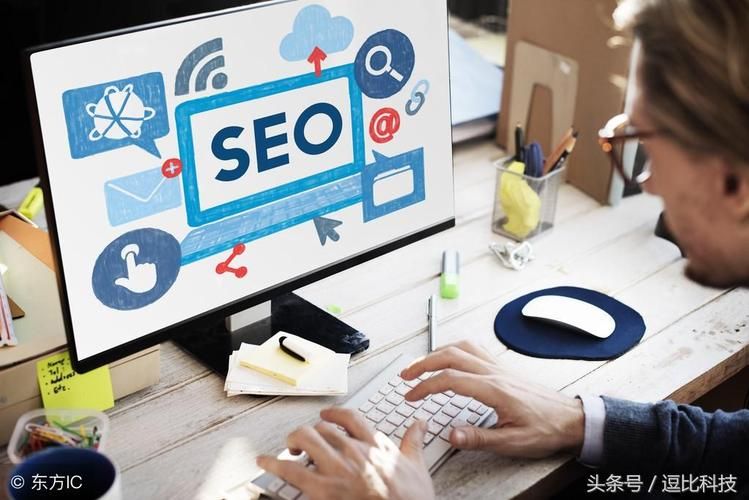 外部链接策略_提升网站PR值_seo优化案例